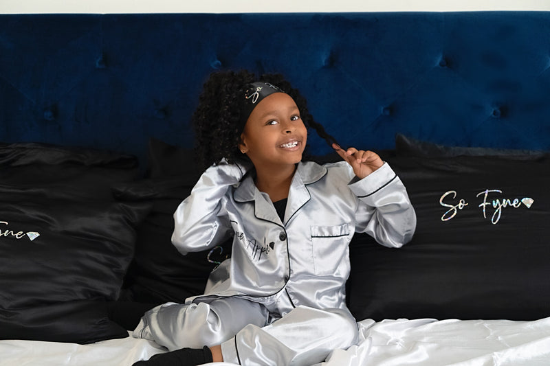 Silk SoFyne Hair Tie